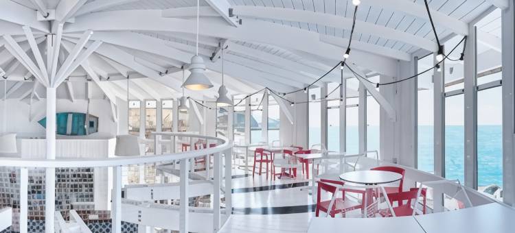 滨海套房酒店(Marina Suites Gran Canaria)图片