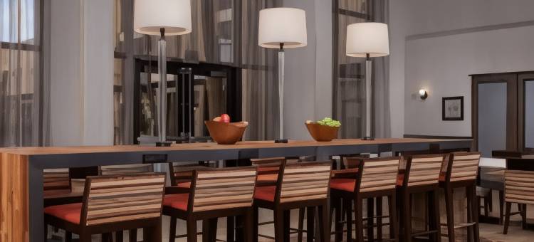 欢朋酒店凤凰-斯科特斯德希亚大道(Hampton Inn & Suites by Hilton Phoenix Scottsdale Shea Blvd)图片