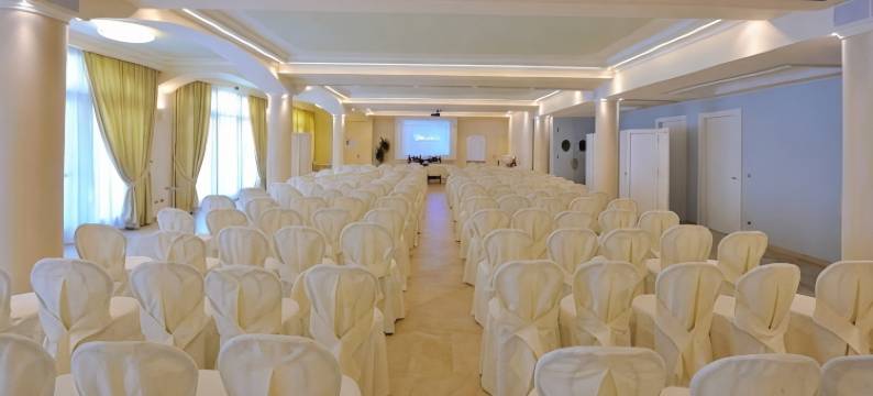 里帕里莱斯酒店(Ripa Relais Colle Del Sole)图片