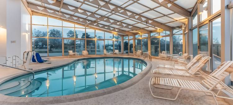 芝加哥格尼拉昆塔温德姆套房酒店(La Quinta Inn & Suites by Wyndham Chicago Gurnee)图片