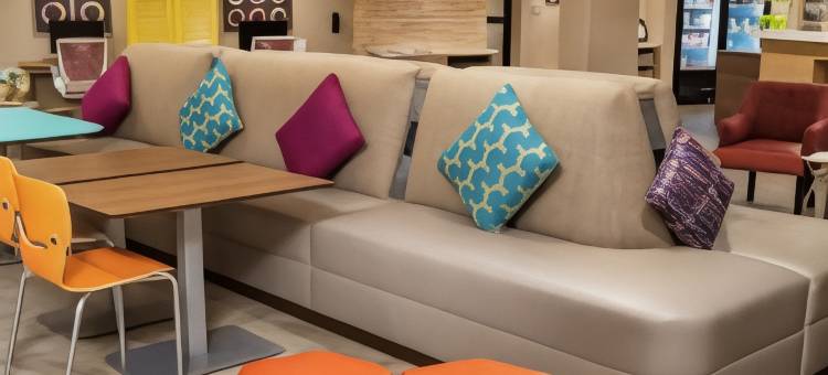 沙加缅度罗斯维尔希尔顿惠庭酒店(Home2 Suites by Hilton Roseville Sacramento)图片