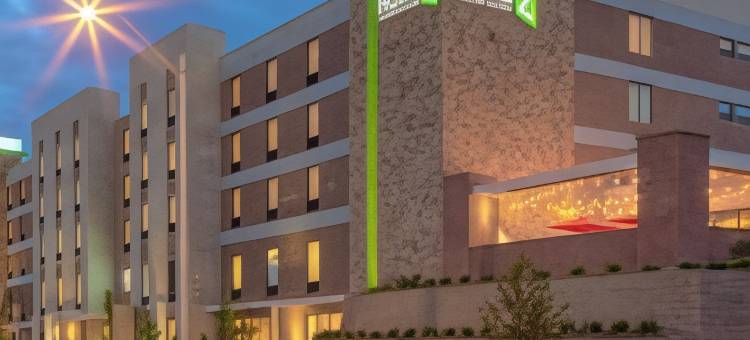 布卢明顿希尔顿惠庭酒店(Home2 Suites by Hilton Bloomington, IN)图片