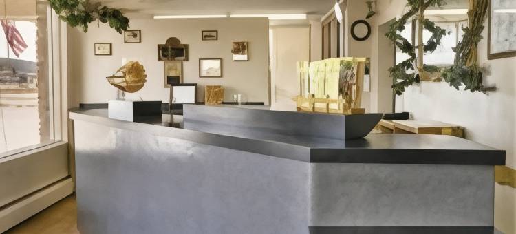 罗克斯普林斯美吟酒店(Baymont by Wyndham Rock Springs)图片