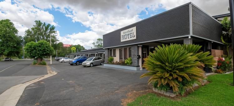 刚达盖汽车旅馆(Gundagai Motel)图片