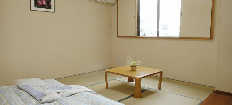 石桥商务酒店(Ishibashi Business Hotel)图片