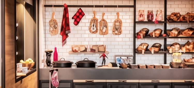 格拉斯哥SEC Moxy酒店(Moxy Glasgow Sec)图片