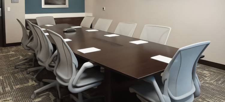 库茨敦希尔顿欢朋套房酒店(Hampton Inn & Suites by Hilton Kutztown)图片