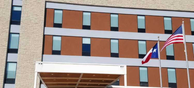 费尔威/艾伦希尔顿惠庭酒店(Home2 Suites by Hilton Fairview/Allen)图片