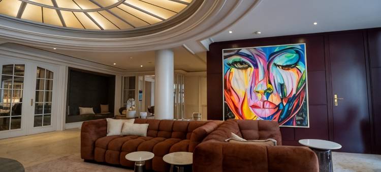 下萨克森环形酒店(Ringhotel Niedersachsen)图片