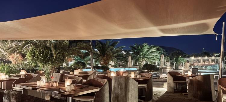 圣米拉马雷海滩度假村(Santo Miramare Beach Resort)图片