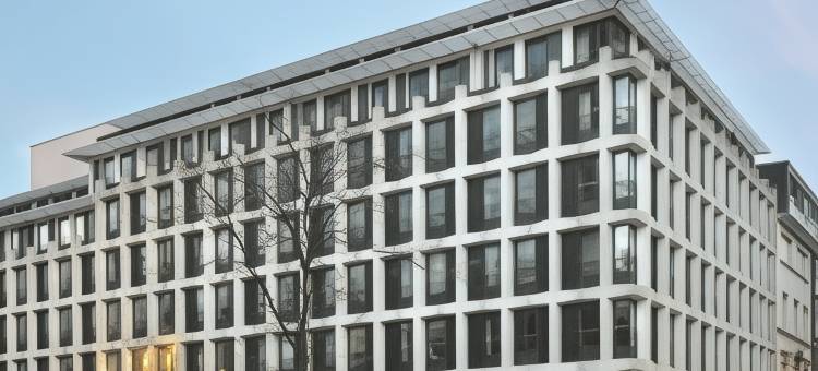 布鲁塞尔欧盟万怡酒店(Courtyard Brussels EU)图片