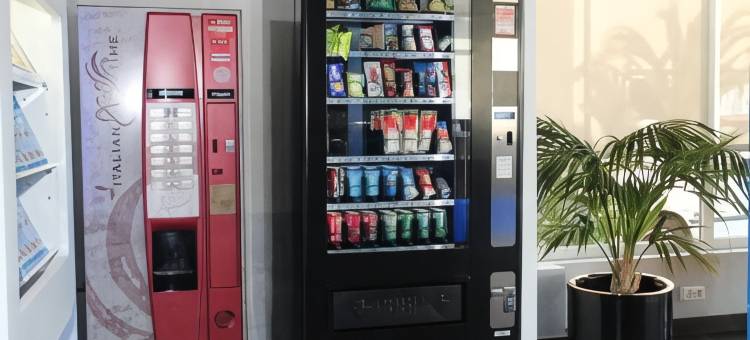 宜必思快捷阿利坎特酒店(Ibis Budget Alicante)图片