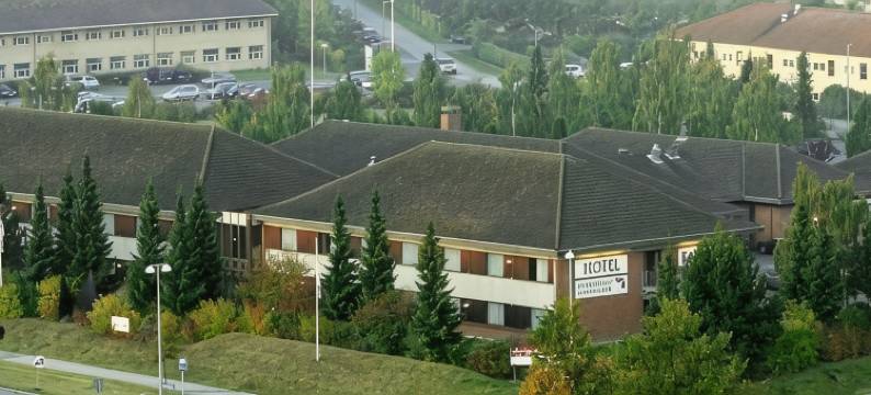 法尔斯特岛酒店(Hotel Falster)图片