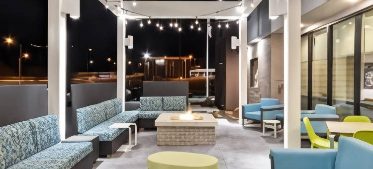 堪萨斯城KU医疗中心希尔顿惠庭套房酒店(Home2 Suites by Hilton Kansas City KU Medical Center)图片