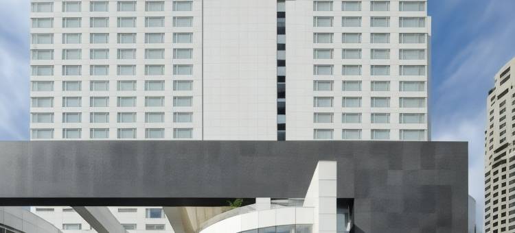 亚特兰大巴克海区特威斯汀酒店(The Westin Buckhead Atlanta)图片