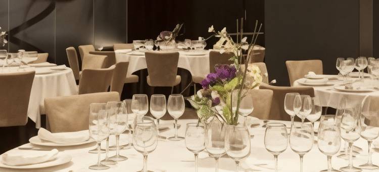 萨莫拉AC酒店(AC Hotel Zamora)图片