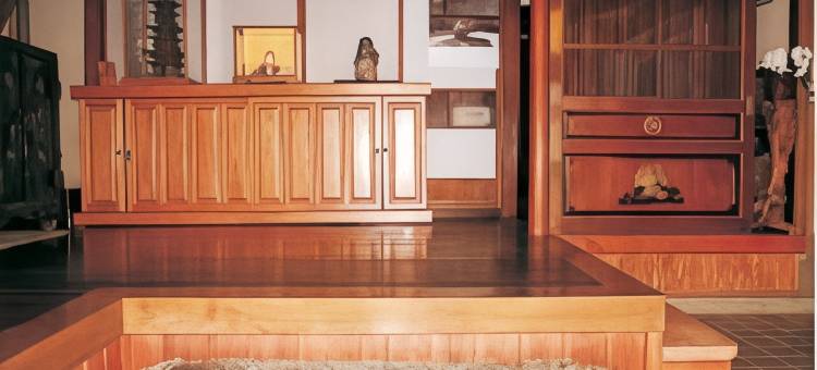 最上屋旅馆〈山形县酒田市〉(Mogamiya Ryokan)图片