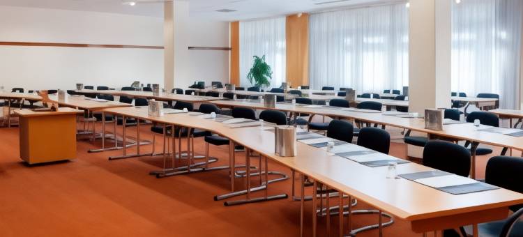 德雷斯顿万怡酒店(Courtyard Dresden)图片