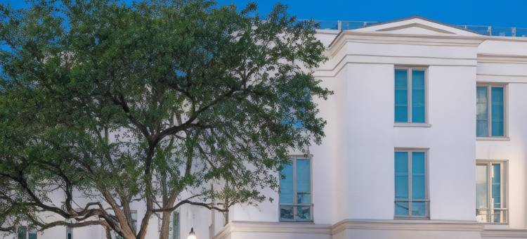 Grand Bohemian Hotel Charleston, Autograph Collection图片