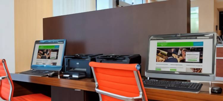 林德赫斯特梅多兰兹万怡酒店(Courtyard Lyndhurst Meadowlands)图片