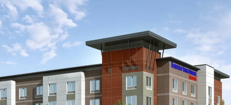 Fairfield Inn & Suites Denver West/Federal Center图片