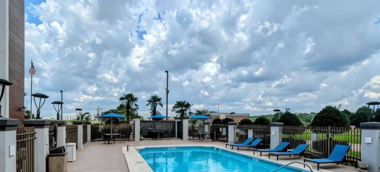 普拉特维尔拉昆塔温德姆套房酒店(La Quinta Inn & Suites by Wyndham Prattville)图片