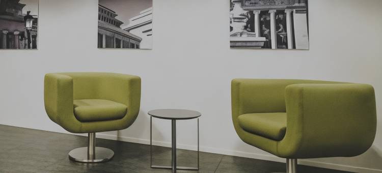 北卡斯特拉纳中心酒店(Hotel Zentral Castellana Norte)图片