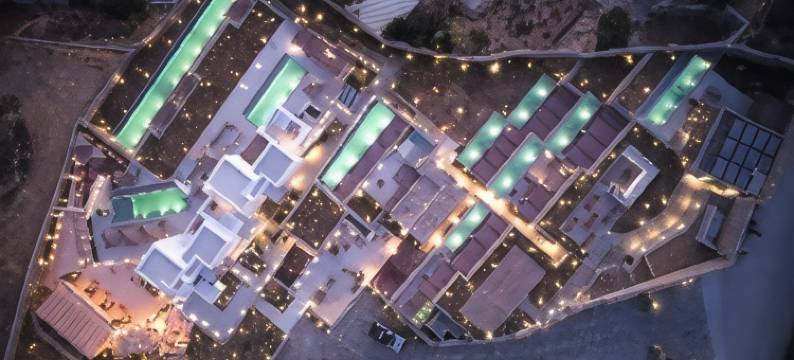 Collini Hotel Mykonos图片