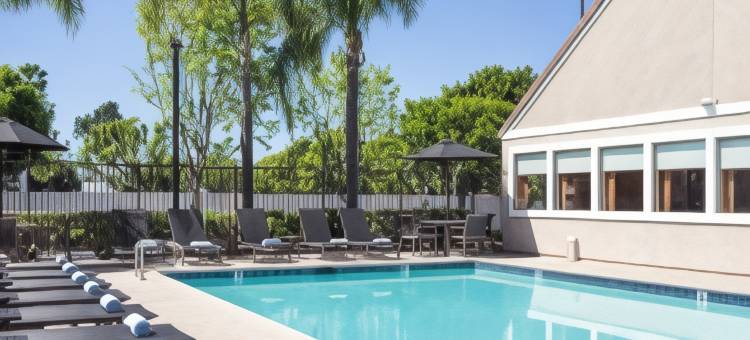 Residence Inn Anaheim Placentia/Fullerton图片