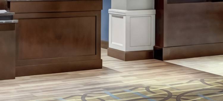 耶鲁纽黑文万怡酒店(Courtyard New Haven at Yale)图片