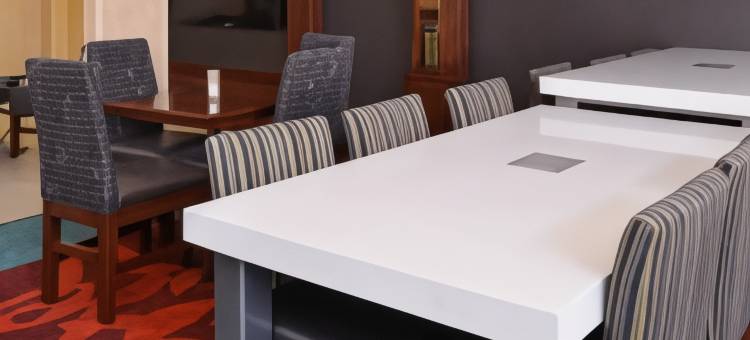 代顿特洛伊Residence Inn 酒店(Residence Inn Dayton Troy)图片