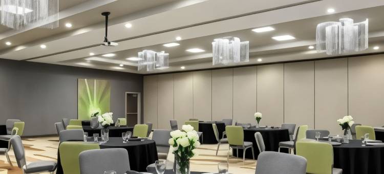 阿德莫尔希尔顿花园酒店(Hilton Garden Inn Ardmore)图片