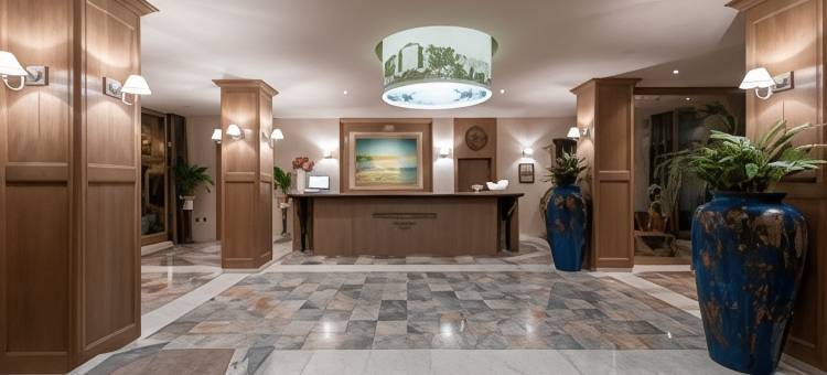 皮兰酒店(Hotel Piran)图片