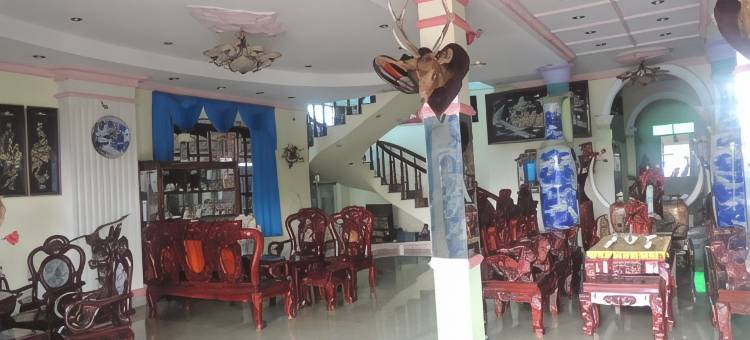 khu du lịch sinh thái hoàng hảo图片