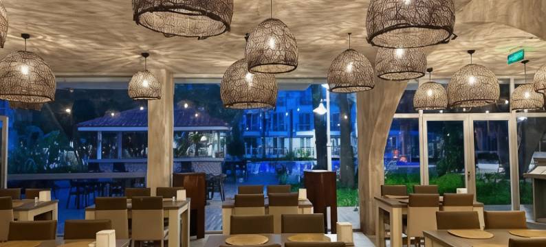 埃米尔水疗大酒店(Grand EMİR Hotel Spa)图片