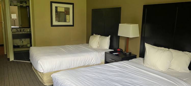 SureStay Plus by Best Western Jonestown Lebanon Valley图片