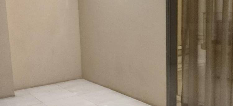 芝布布尔特兰斯公园公寓-由米特拉普罗佩尔廷多管理(Trans Park Cibubur Apartemen by Mitra Propertindo)图片