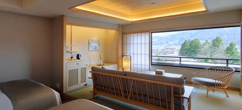 古窯酒店(Hotel Koyo)图片