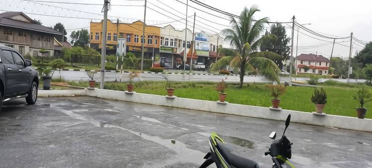 弗纳汽车旅馆(Motel Fyna)图片