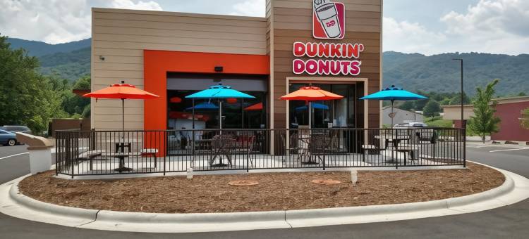 哈利森温德姆华美达酒店(Ramada by Wyndham Harrisonburg)图片