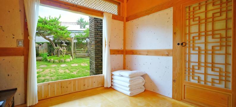 韩屋古宅村(Hanok Gotaek Goeul)图片