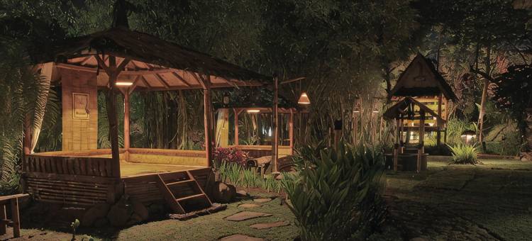 Sindang Reret Hotel & Restaurant Ciwidey图片