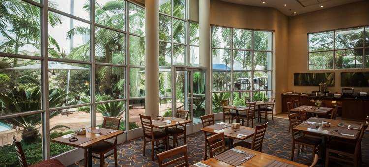 易住比勒陀利亚酒店(StayEasy Pretoria)图片