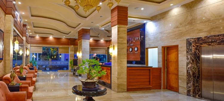 达尔瓦伊斯兰酒店(Hotel Dalwa Syariah)图片