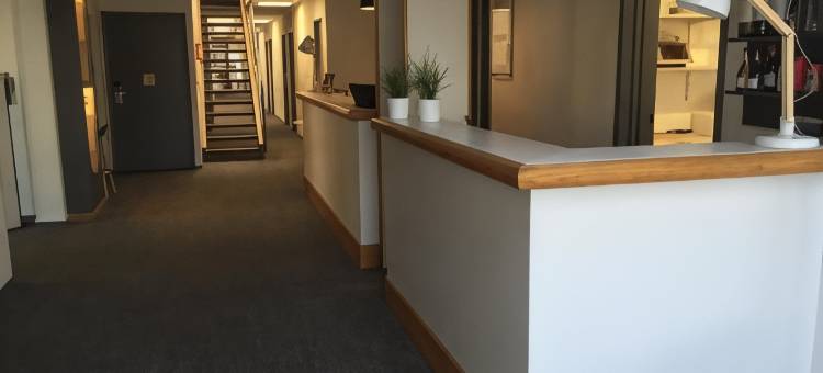 雷恩东南部普瑞米尔经典酒店(Premiere Classe Rennes Sud Est)图片