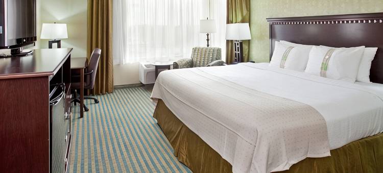 Holiday Inn 哥伦比亚东(Holiday Inn Columbia-East)图片