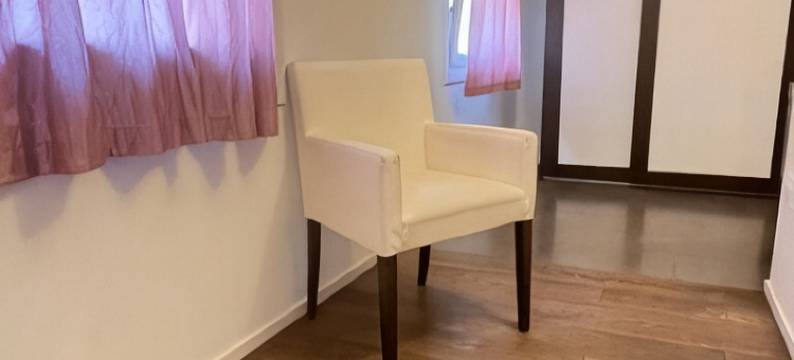 摩多斯卫温蒂E室休闲酒店(Modus Vivendi - Room E Relax)图片