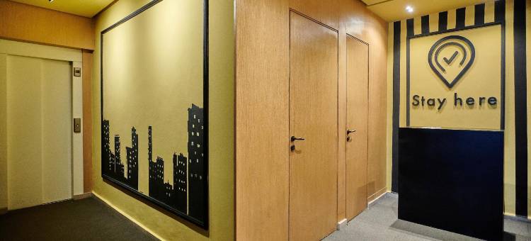 Stayhere Casablanca - Gauthier 2 - Contemporary Residence图片