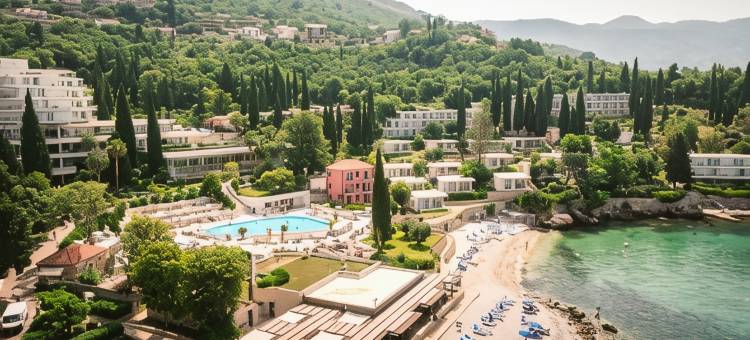 麦斯特拉精选米利尼别墅及出租公寓(Maistra Select Mlini Villas and Apartments)图片