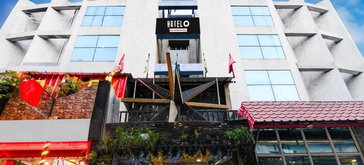 Hotel O Kolkata Quest Mall图片